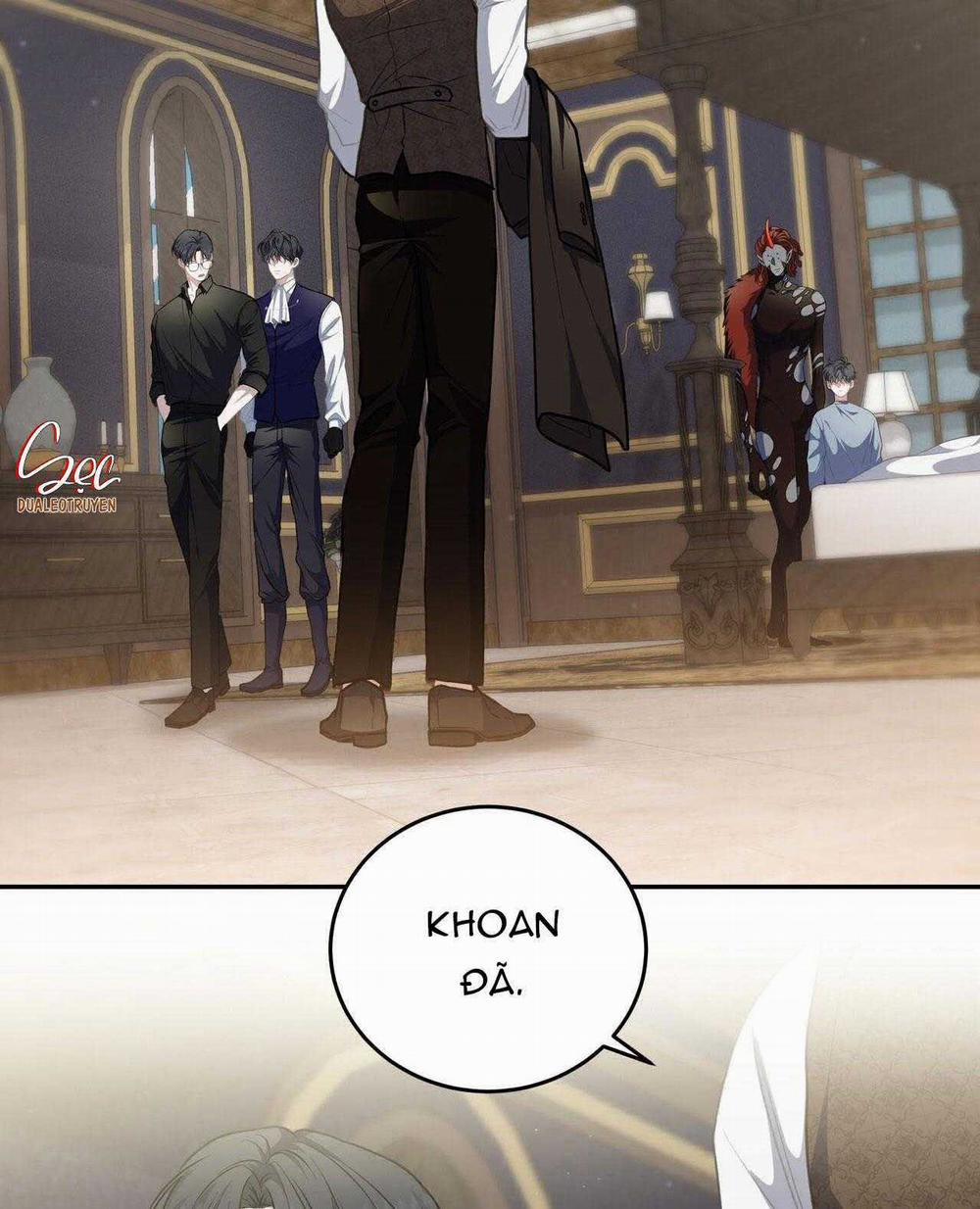 CÁCH TỒN TẠI NHƯ MỘT NGƯỜI CHƠI 46 trang 13