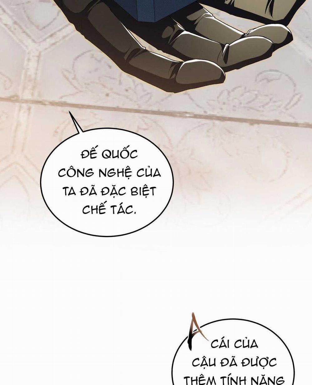 CÁCH TỒN TẠI NHƯ MỘT NGƯỜI CHƠI 46 trang 19