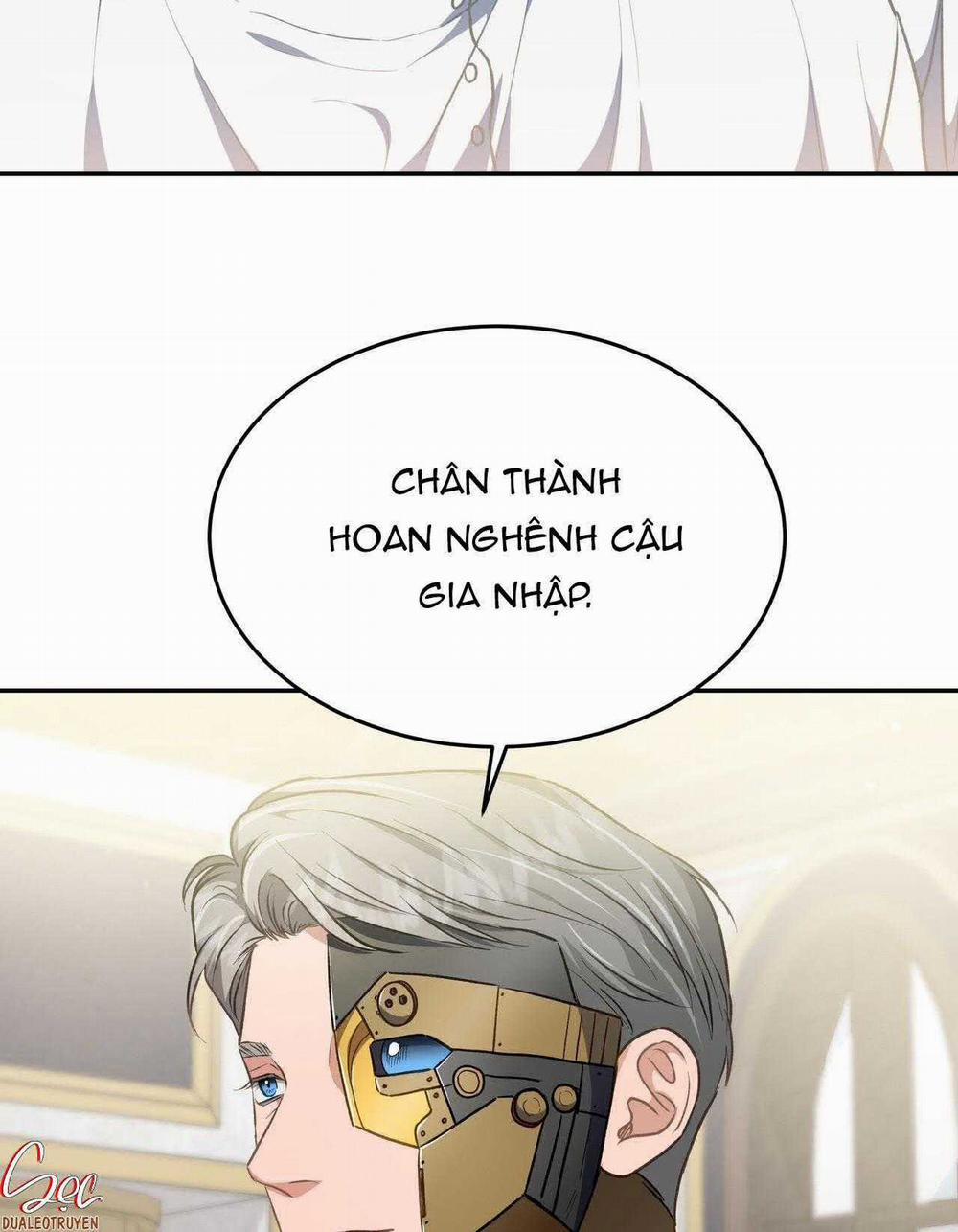 CÁCH TỒN TẠI NHƯ MỘT NGƯỜI CHƠI 46 trang 2