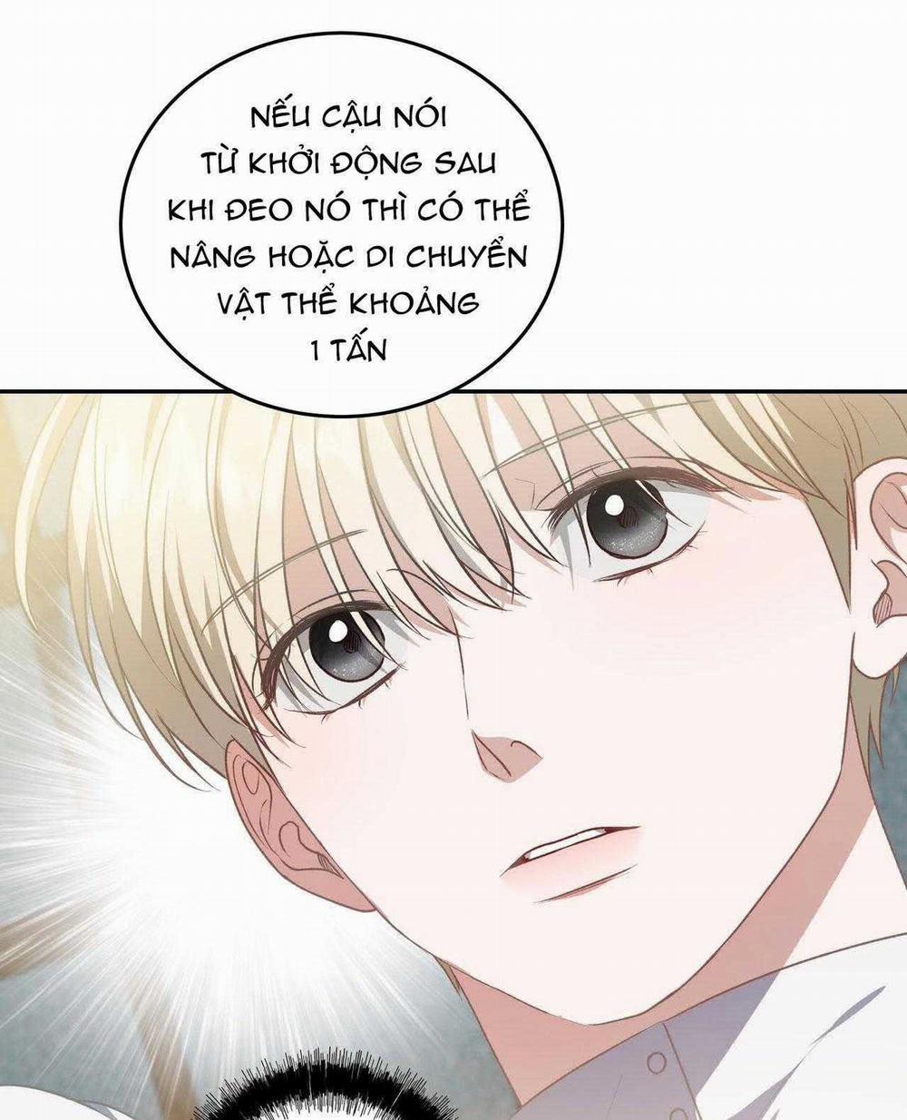 CÁCH TỒN TẠI NHƯ MỘT NGƯỜI CHƠI 46 trang 21