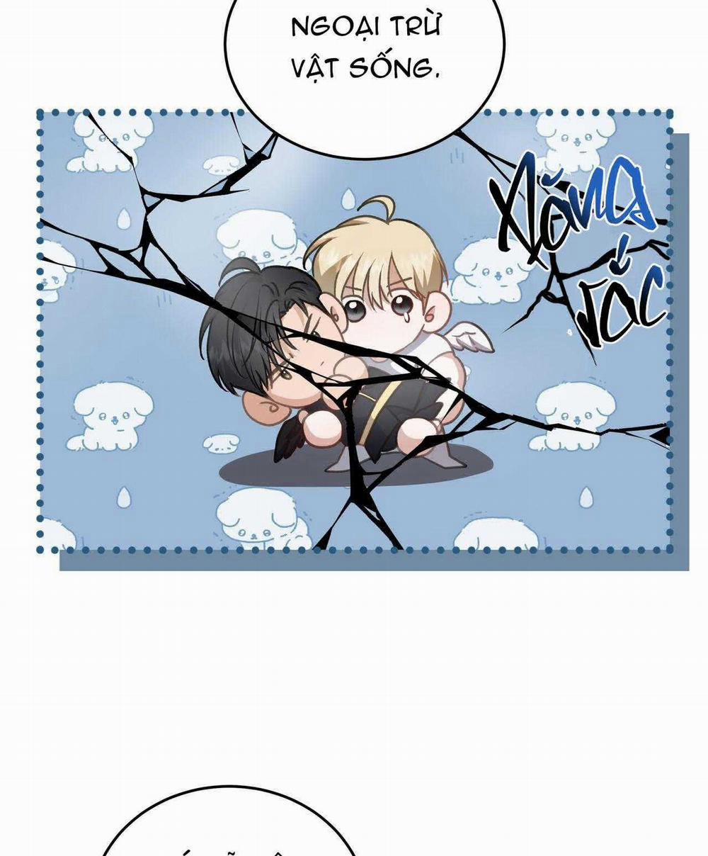 CÁCH TỒN TẠI NHƯ MỘT NGƯỜI CHƠI 46 trang 23