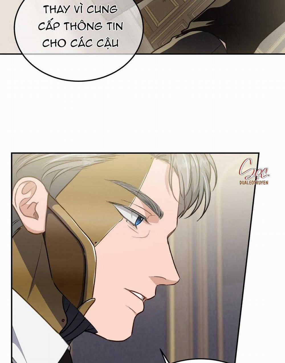 CÁCH TỒN TẠI NHƯ MỘT NGƯỜI CHƠI 46 trang 35