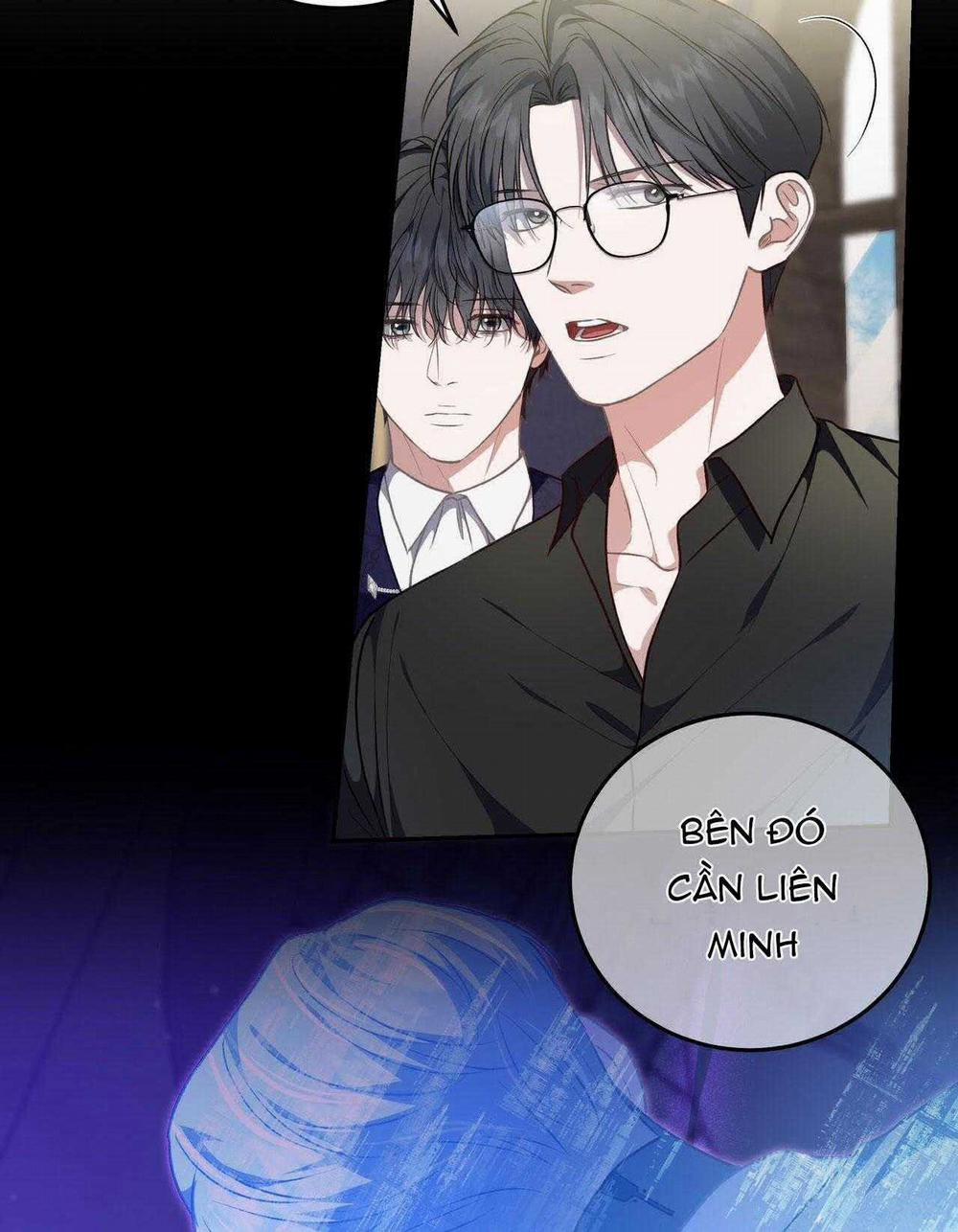 CÁCH TỒN TẠI NHƯ MỘT NGƯỜI CHƠI 46 trang 4