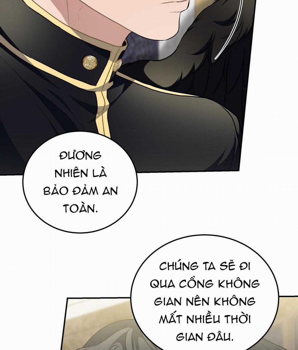 CÁCH TỒN TẠI NHƯ MỘT NGƯỜI CHƠI 46 trang 47