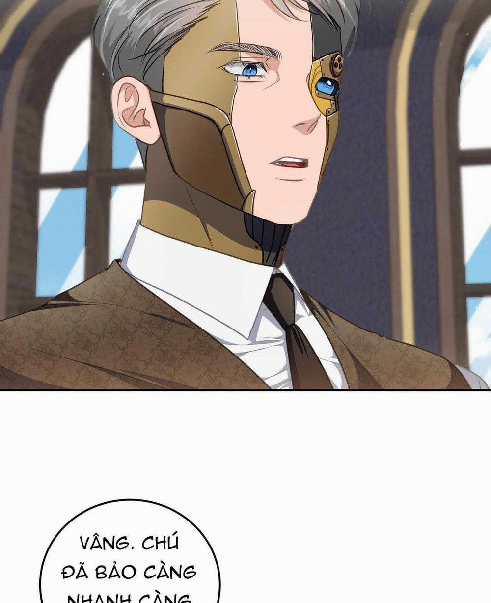 CÁCH TỒN TẠI NHƯ MỘT NGƯỜI CHƠI 46 trang 59