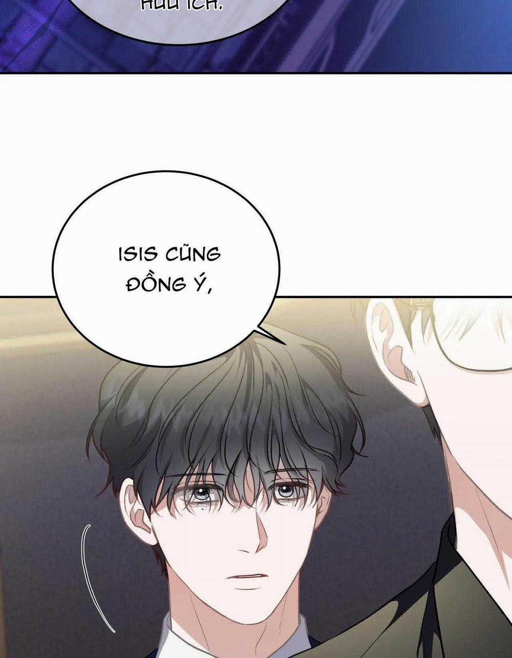 CÁCH TỒN TẠI NHƯ MỘT NGƯỜI CHƠI 46 trang 6