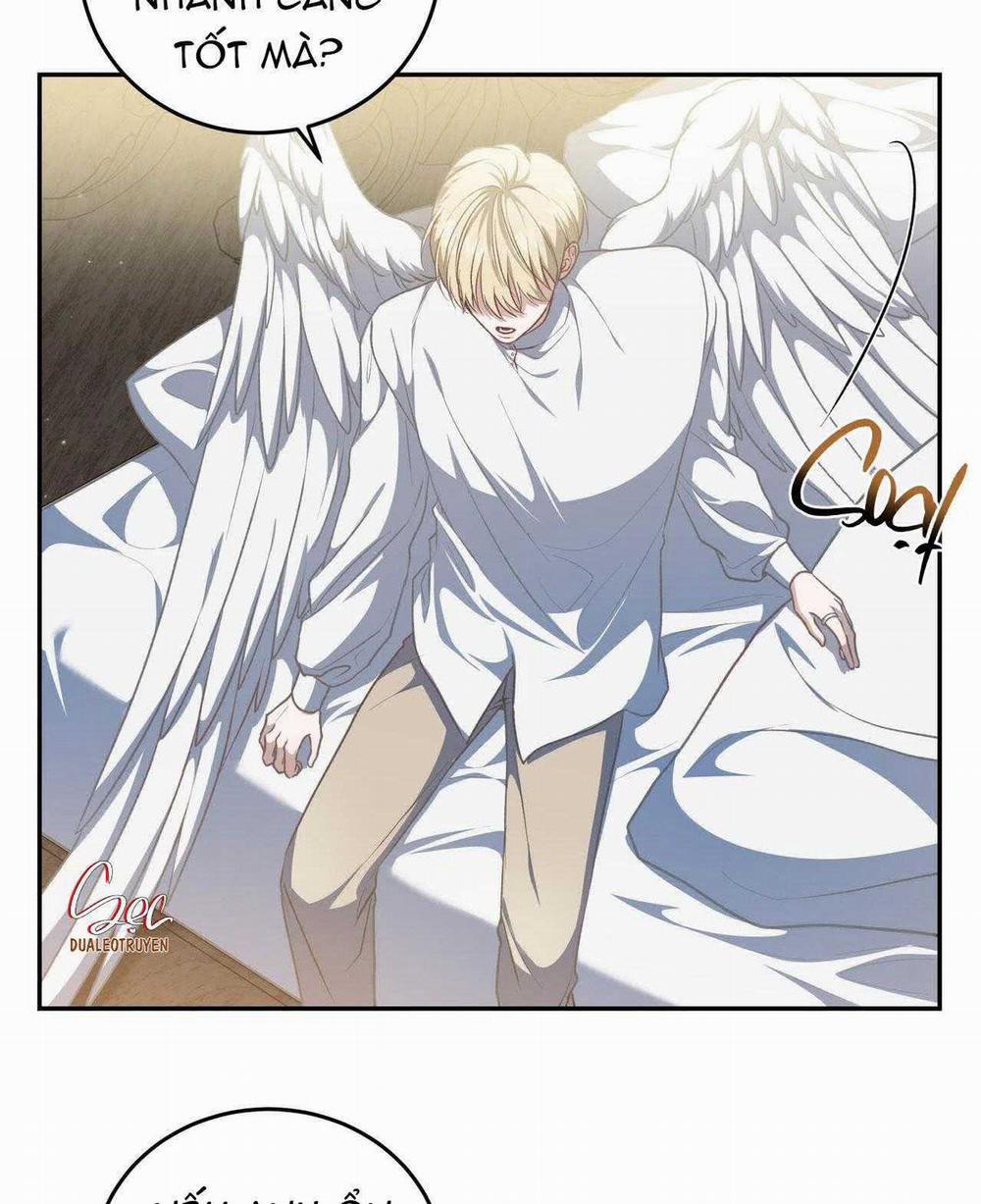 CÁCH TỒN TẠI NHƯ MỘT NGƯỜI CHƠI 46 trang 60