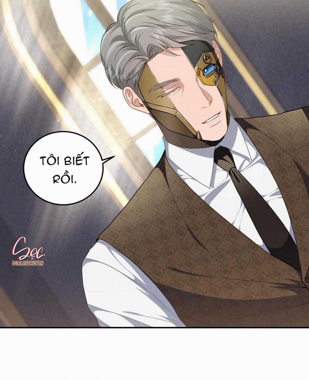 CÁCH TỒN TẠI NHƯ MỘT NGƯỜI CHƠI 46 trang 64