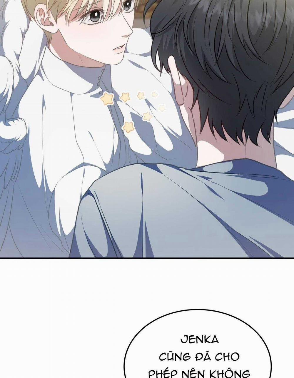 CÁCH TỒN TẠI NHƯ MỘT NGƯỜI CHƠI 46 trang 8