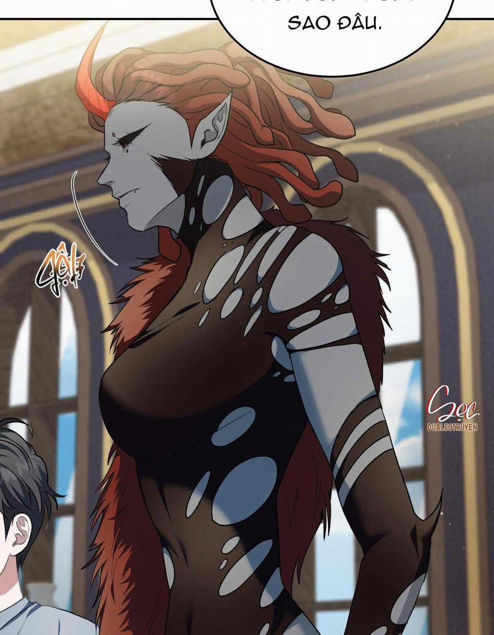 CÁCH TỒN TẠI NHƯ MỘT NGƯỜI CHƠI 46 trang 9