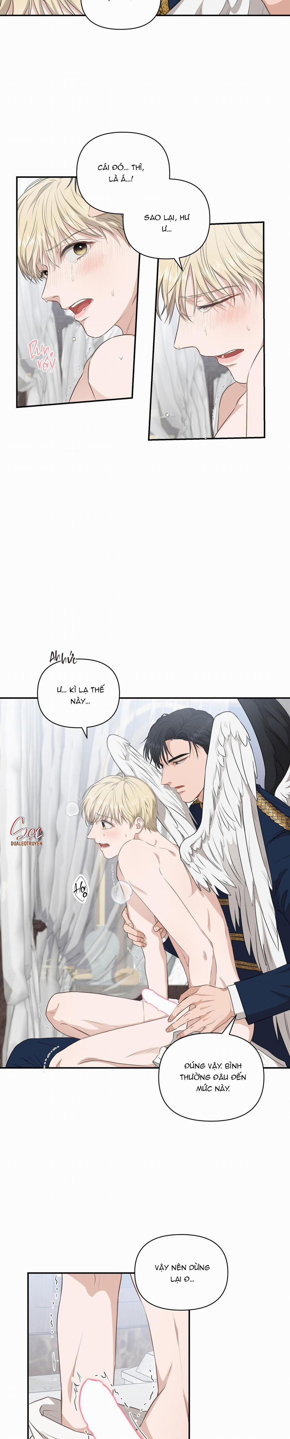 CÁCH TỒN TẠI NHƯ MỘT NGƯỜI CHƠI 5 trang 2