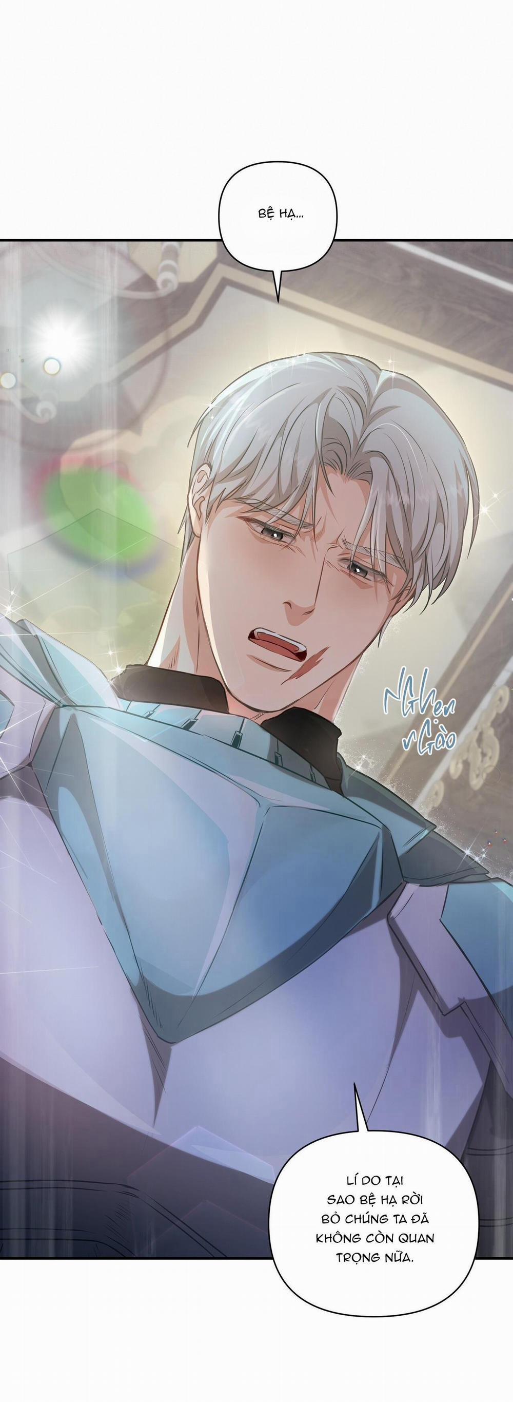 CÁCH TỒN TẠI NHƯ MỘT NGƯỜI CHƠI 6 trang 10