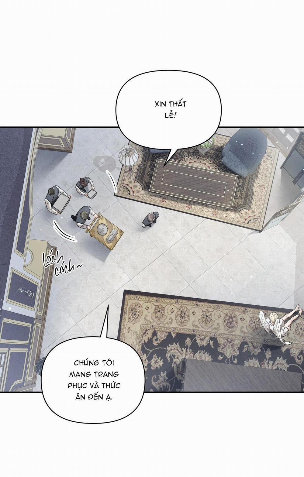 CÁCH TỒN TẠI NHƯ MỘT NGƯỜI CHƠI 6 trang 15