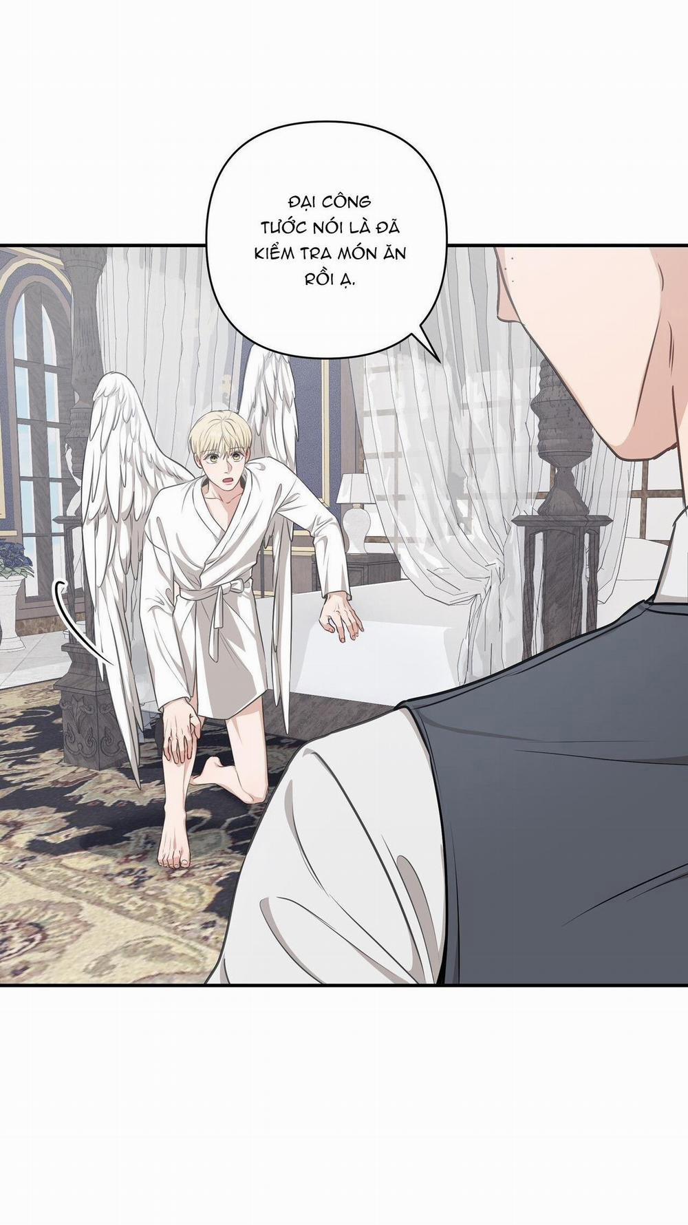 CÁCH TỒN TẠI NHƯ MỘT NGƯỜI CHƠI 6 trang 16