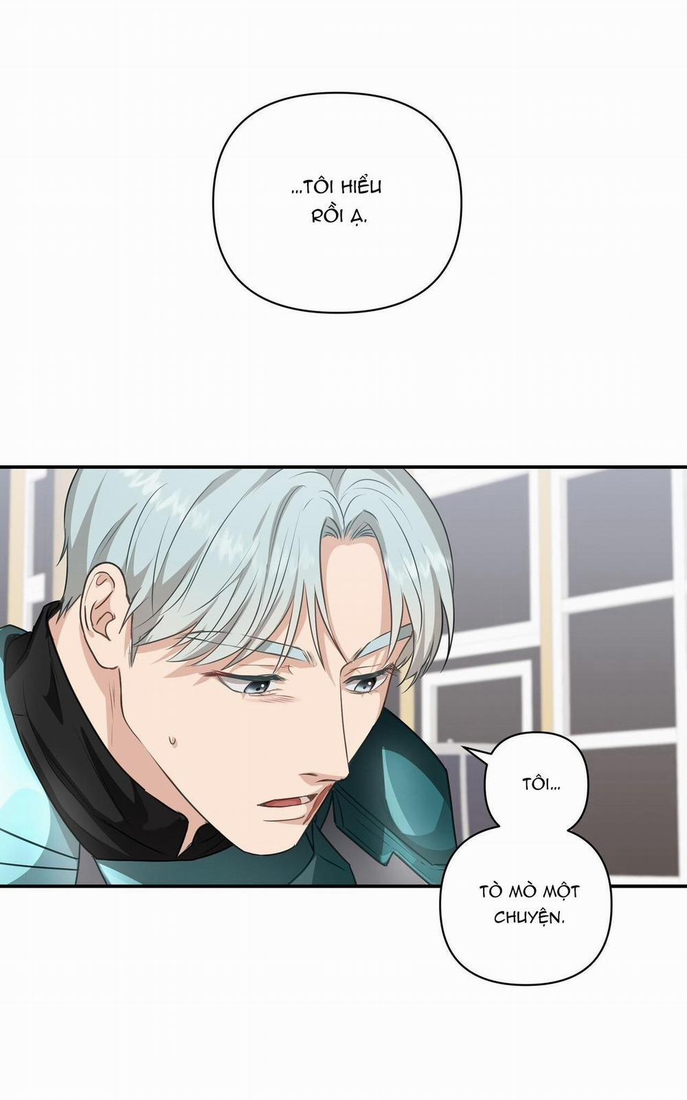 CÁCH TỒN TẠI NHƯ MỘT NGƯỜI CHƠI 6 trang 2