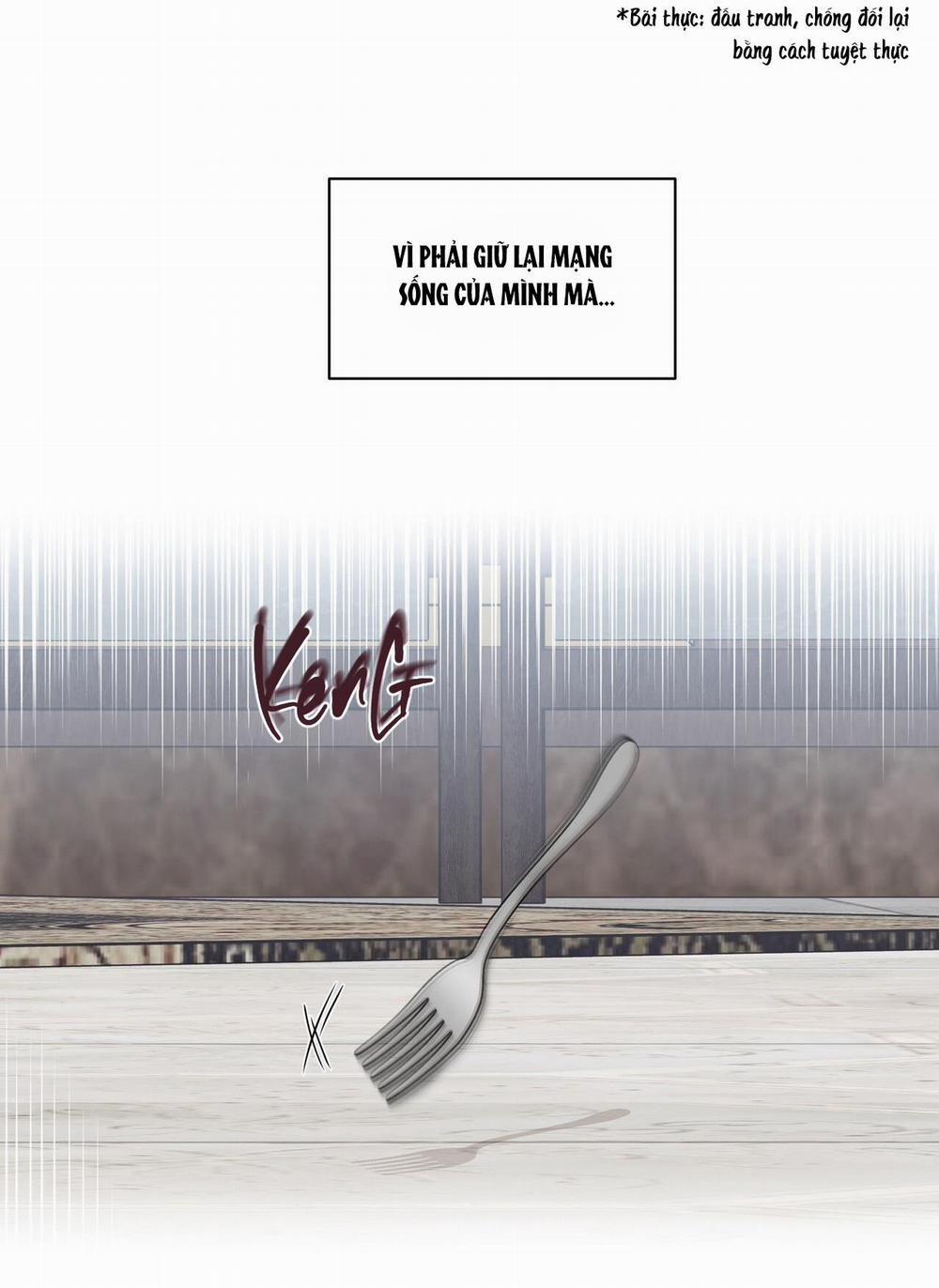 CÁCH TỒN TẠI NHƯ MỘT NGƯỜI CHƠI 6 trang 20