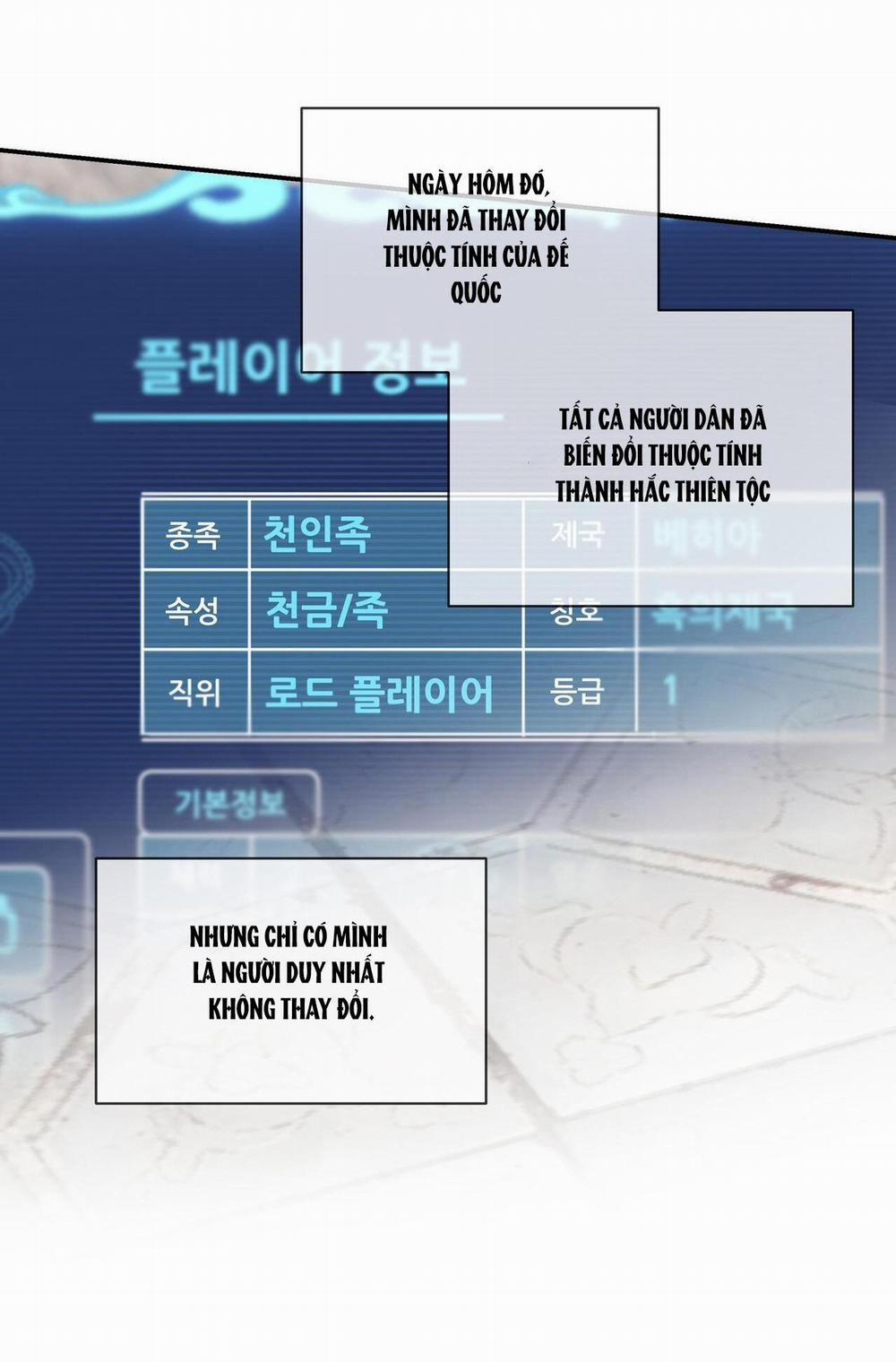 CÁCH TỒN TẠI NHƯ MỘT NGƯỜI CHƠI 6 trang 27