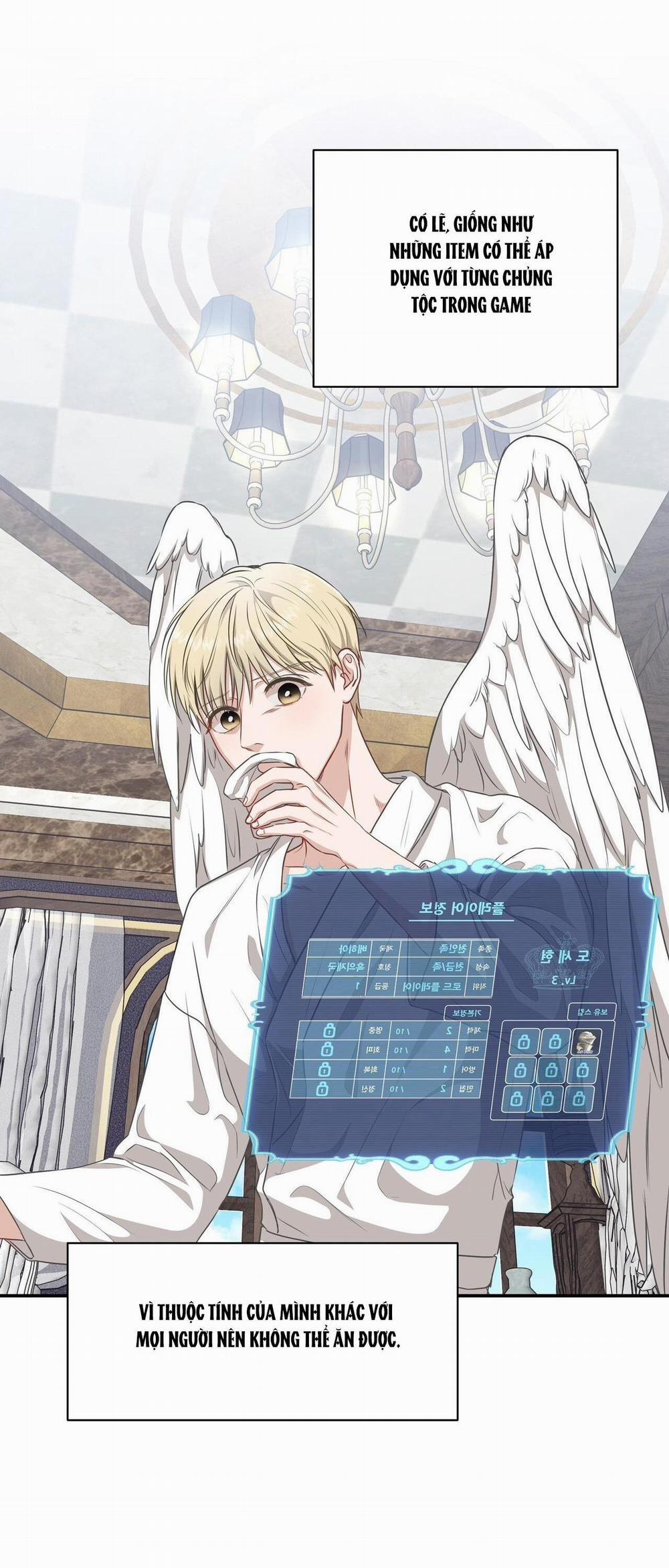 CÁCH TỒN TẠI NHƯ MỘT NGƯỜI CHƠI 6 trang 28