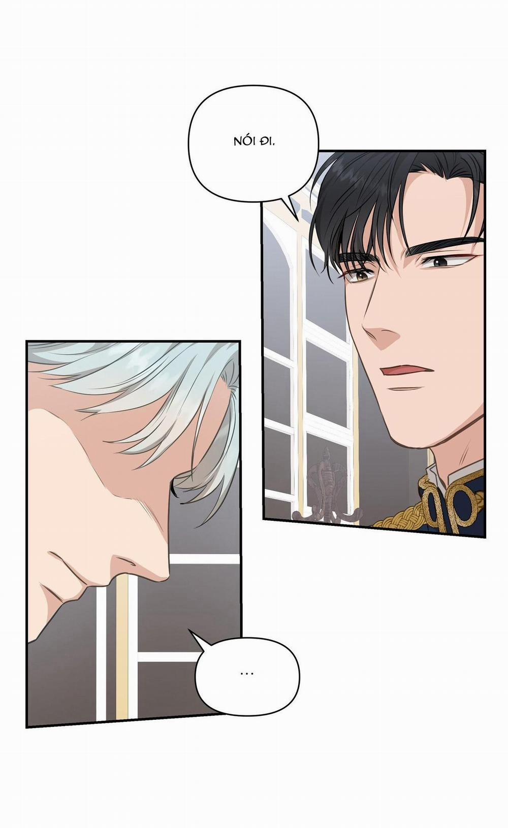 CÁCH TỒN TẠI NHƯ MỘT NGƯỜI CHƠI 6 trang 3