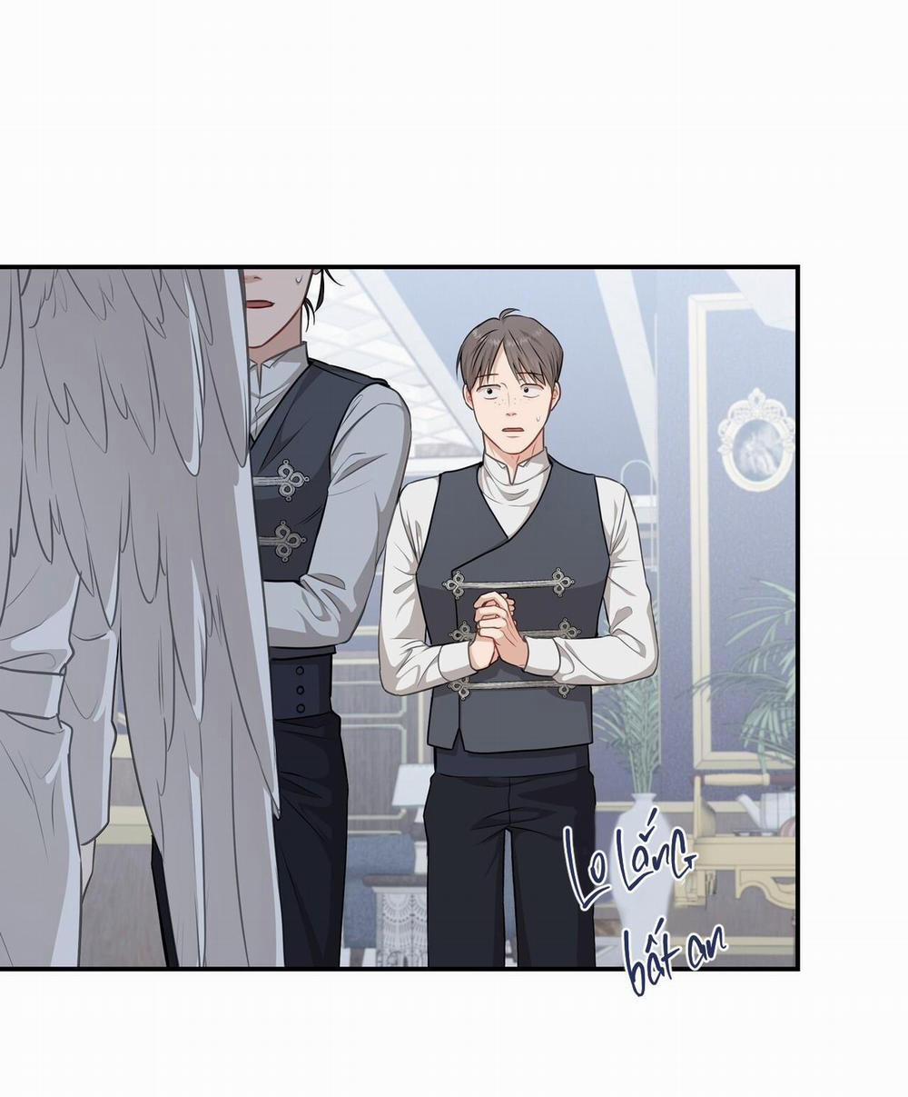 CÁCH TỒN TẠI NHƯ MỘT NGƯỜI CHƠI 6 trang 35