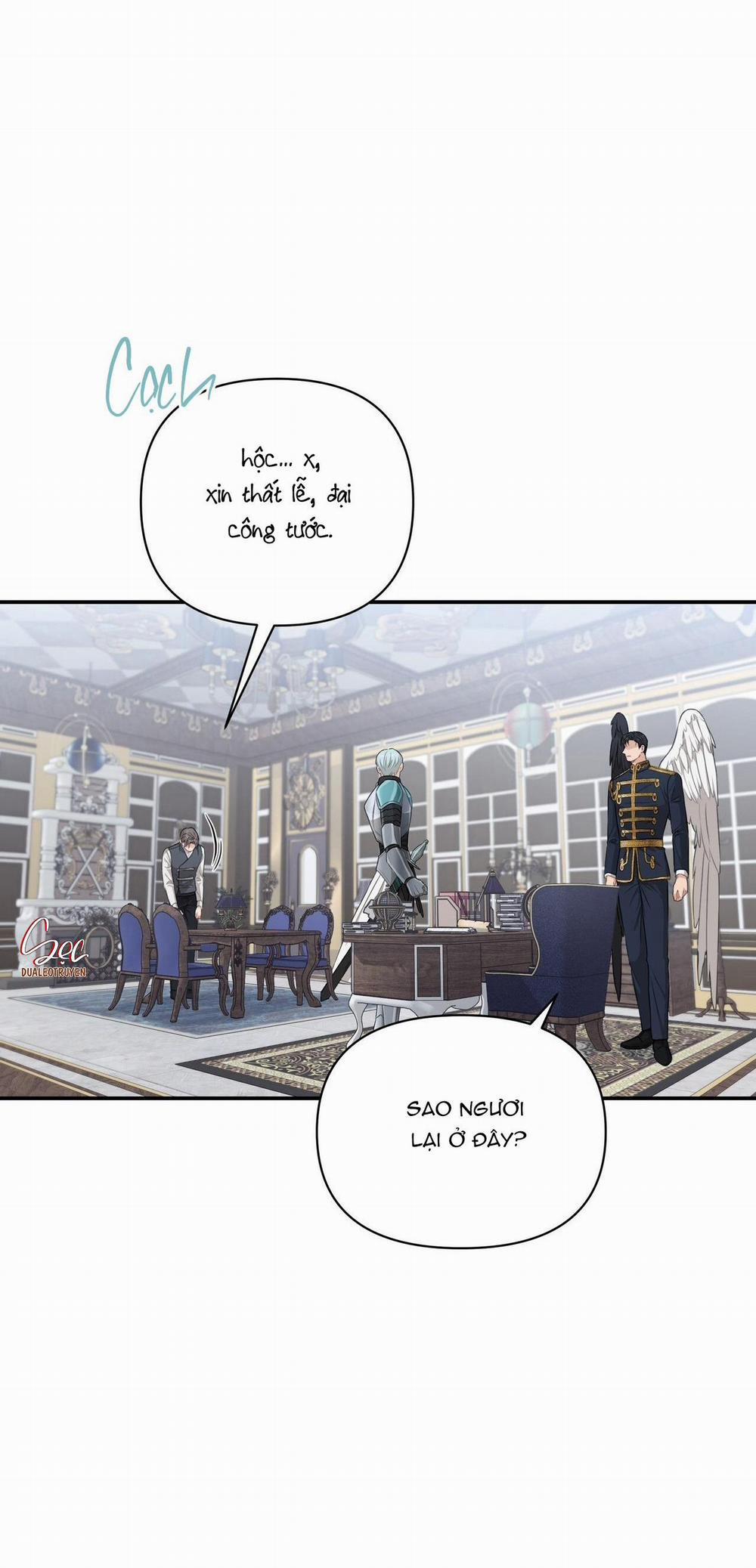 CÁCH TỒN TẠI NHƯ MỘT NGƯỜI CHƠI 6 trang 42