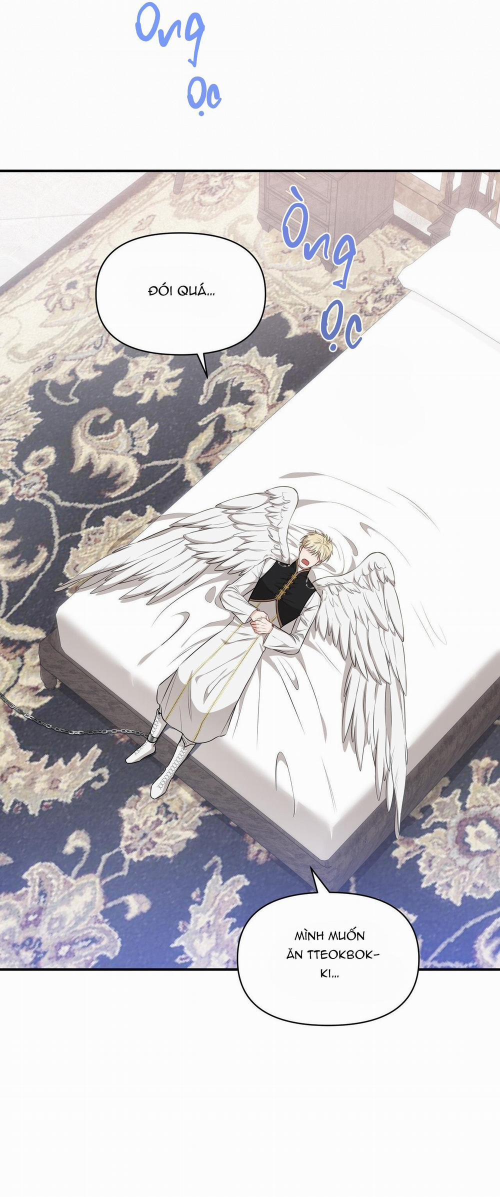 CÁCH TỒN TẠI NHƯ MỘT NGƯỜI CHƠI 6 trang 50