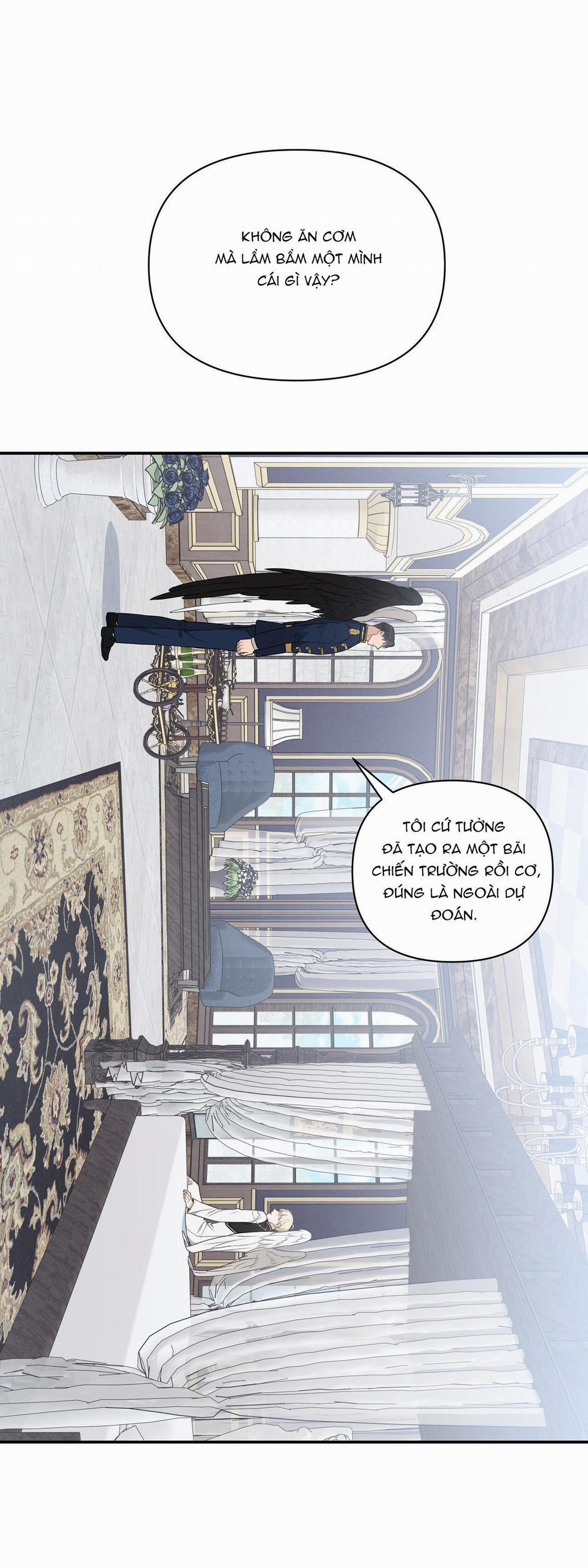 CÁCH TỒN TẠI NHƯ MỘT NGƯỜI CHƠI 6 trang 56