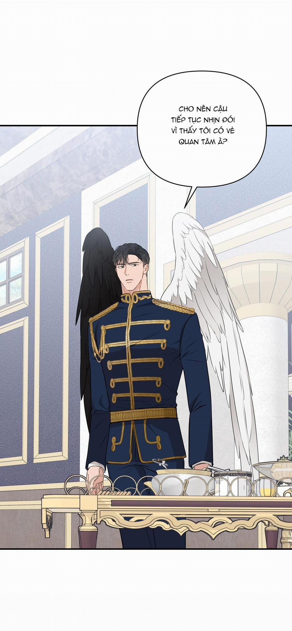 CÁCH TỒN TẠI NHƯ MỘT NGƯỜI CHƠI 6 trang 58