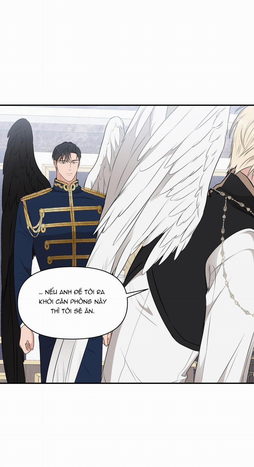 CÁCH TỒN TẠI NHƯ MỘT NGƯỜI CHƠI 6 trang 63