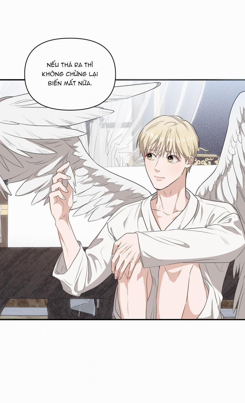 CÁCH TỒN TẠI NHƯ MỘT NGƯỜI CHƠI 6 trang 7