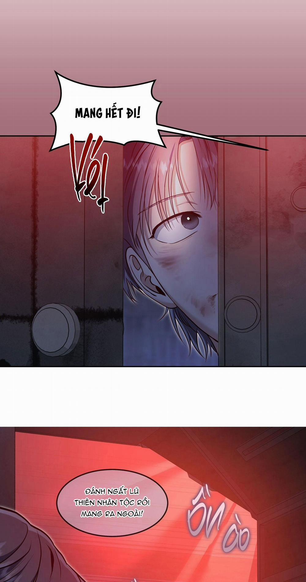 CÁCH TỒN TẠI NHƯ MỘT NGƯỜI CHƠI 61 ss3 trang 14