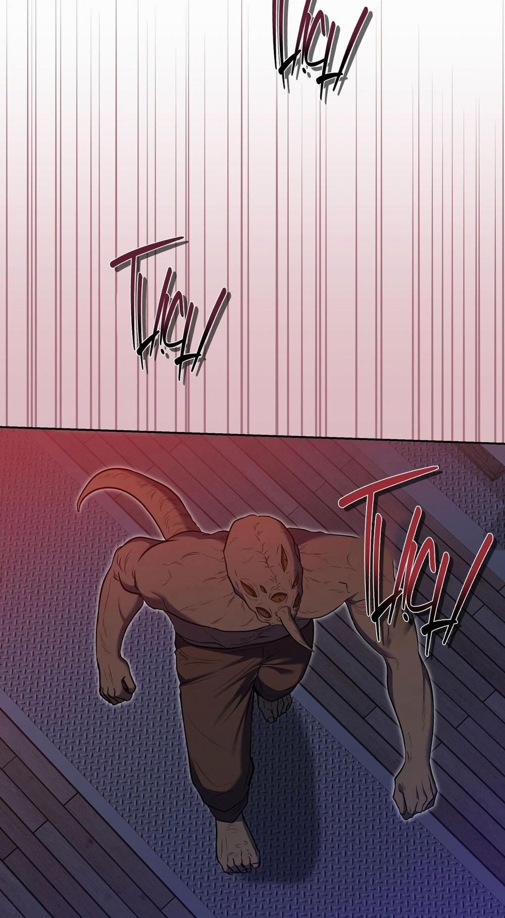 CÁCH TỒN TẠI NHƯ MỘT NGƯỜI CHƠI 61 ss3 trang 24