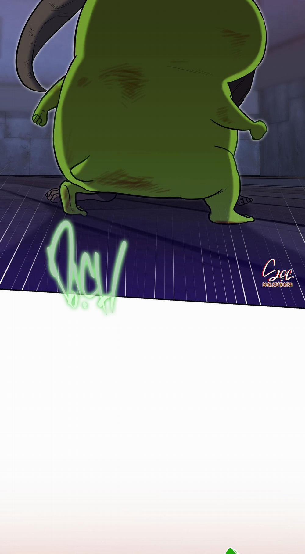 CÁCH TỒN TẠI NHƯ MỘT NGƯỜI CHƠI 61 ss3 trang 26