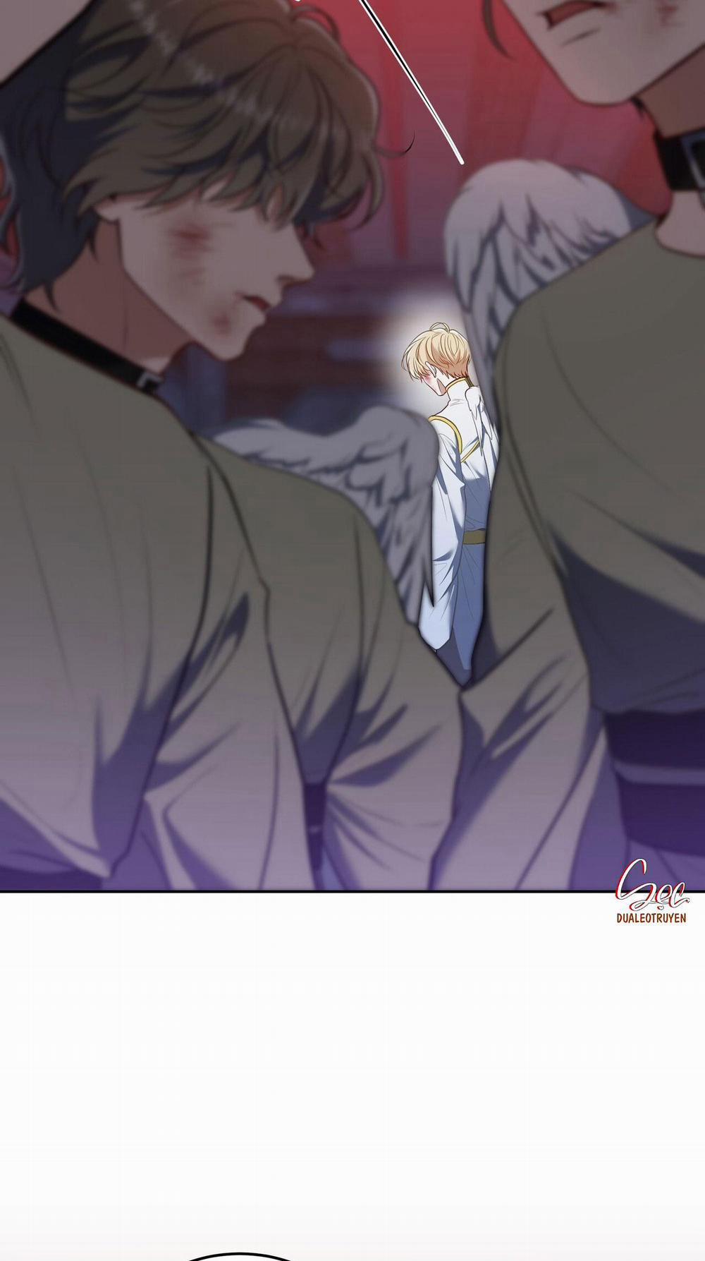 CÁCH TỒN TẠI NHƯ MỘT NGƯỜI CHƠI 61 ss3 trang 35