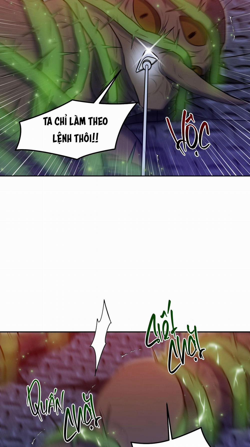 CÁCH TỒN TẠI NHƯ MỘT NGƯỜI CHƠI 61 ss3 trang 39