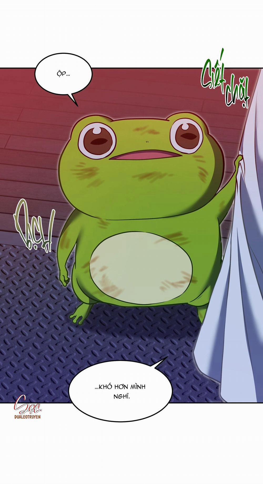 CÁCH TỒN TẠI NHƯ MỘT NGƯỜI CHƠI 61 ss3 trang 45