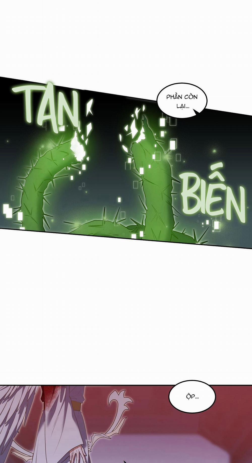 CÁCH TỒN TẠI NHƯ MỘT NGƯỜI CHƠI 61 ss3 trang 46