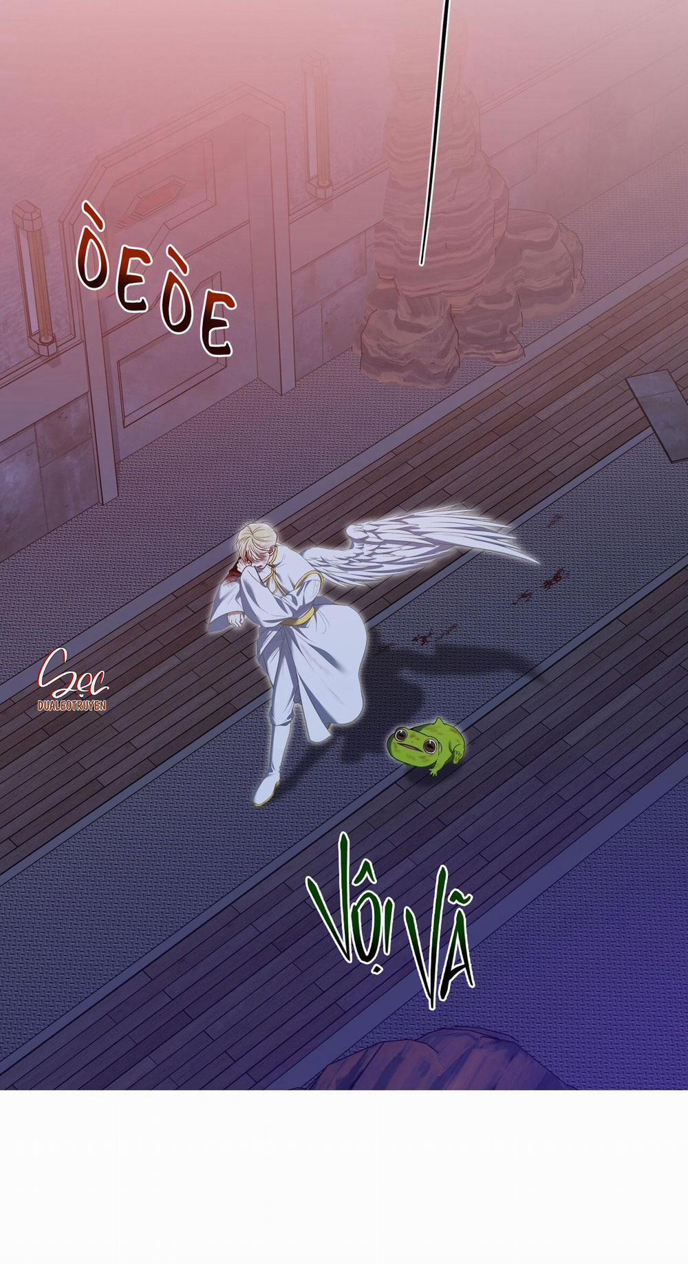 CÁCH TỒN TẠI NHƯ MỘT NGƯỜI CHƠI 61 ss3 trang 48