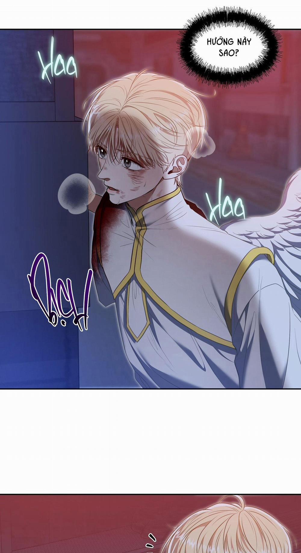 CÁCH TỒN TẠI NHƯ MỘT NGƯỜI CHƠI 61 ss3 trang 49