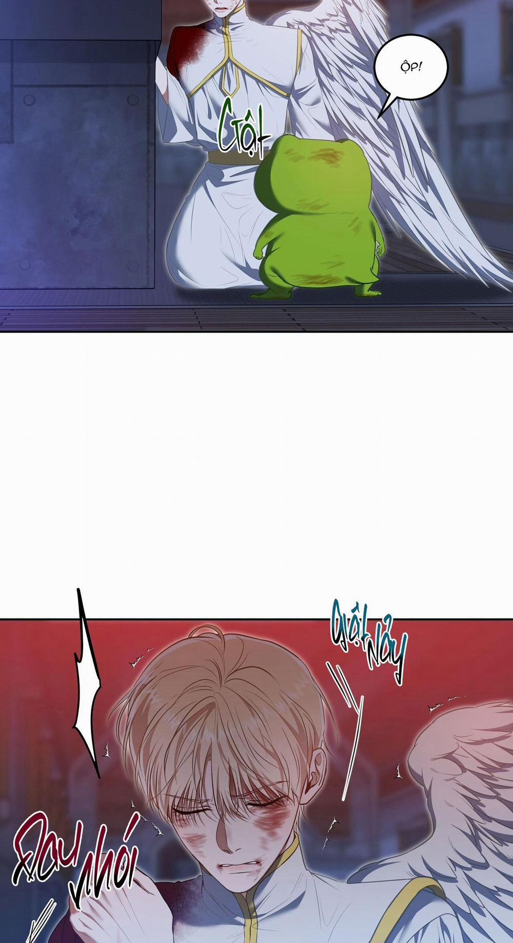 CÁCH TỒN TẠI NHƯ MỘT NGƯỜI CHƠI 61 ss3 trang 51