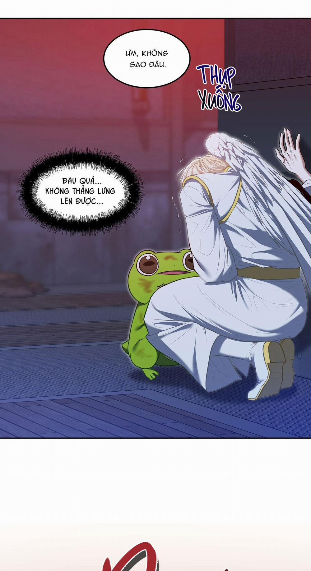 CÁCH TỒN TẠI NHƯ MỘT NGƯỜI CHƠI 61 ss3 trang 53