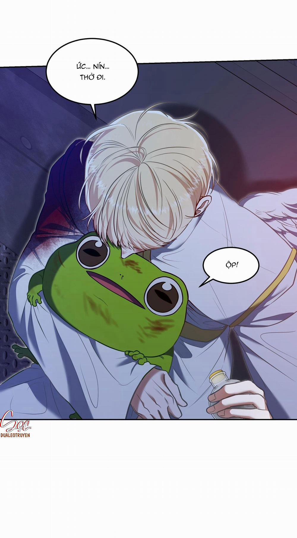 CÁCH TỒN TẠI NHƯ MỘT NGƯỜI CHƠI 61 ss3 trang 56