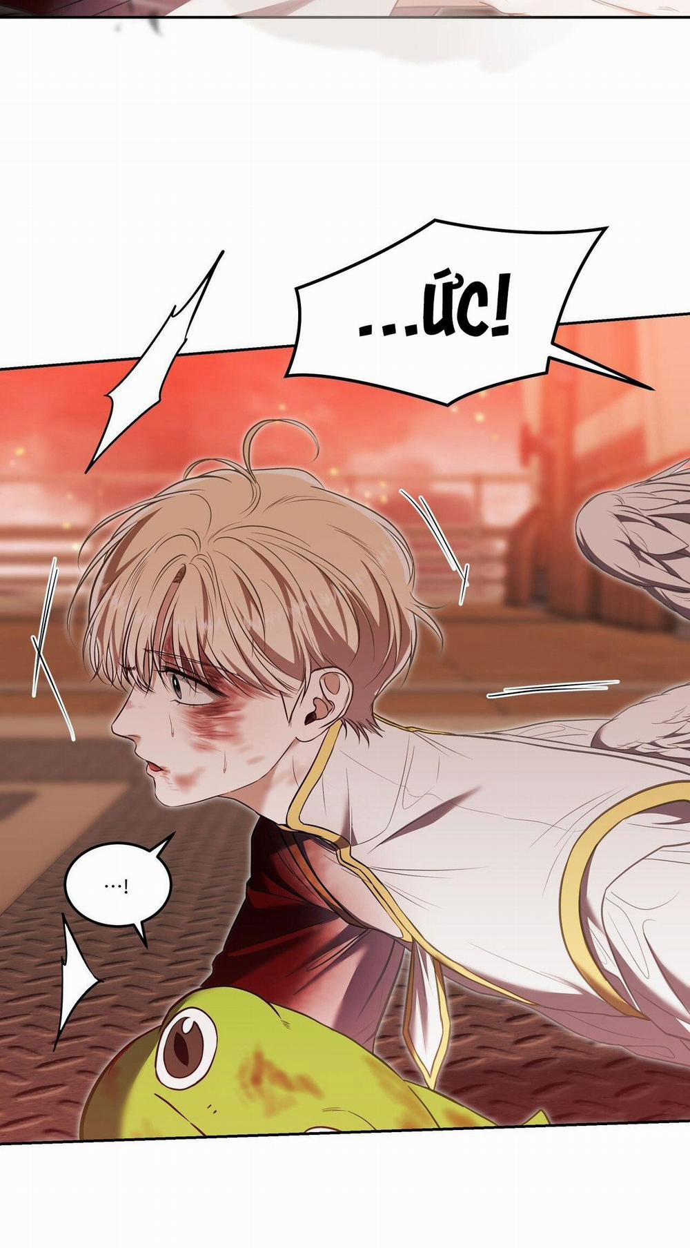 CÁCH TỒN TẠI NHƯ MỘT NGƯỜI CHƠI 61 ss3 trang 66