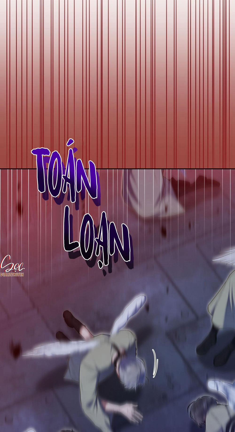 CÁCH TỒN TẠI NHƯ MỘT NGƯỜI CHƠI 61 ss3 trang 9