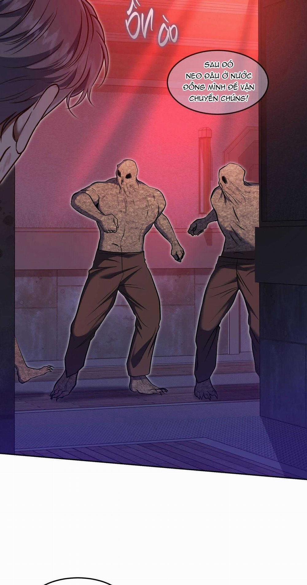 CÁCH TỒN TẠI NHƯ MỘT NGƯỜI CHƠI 61 trang 15