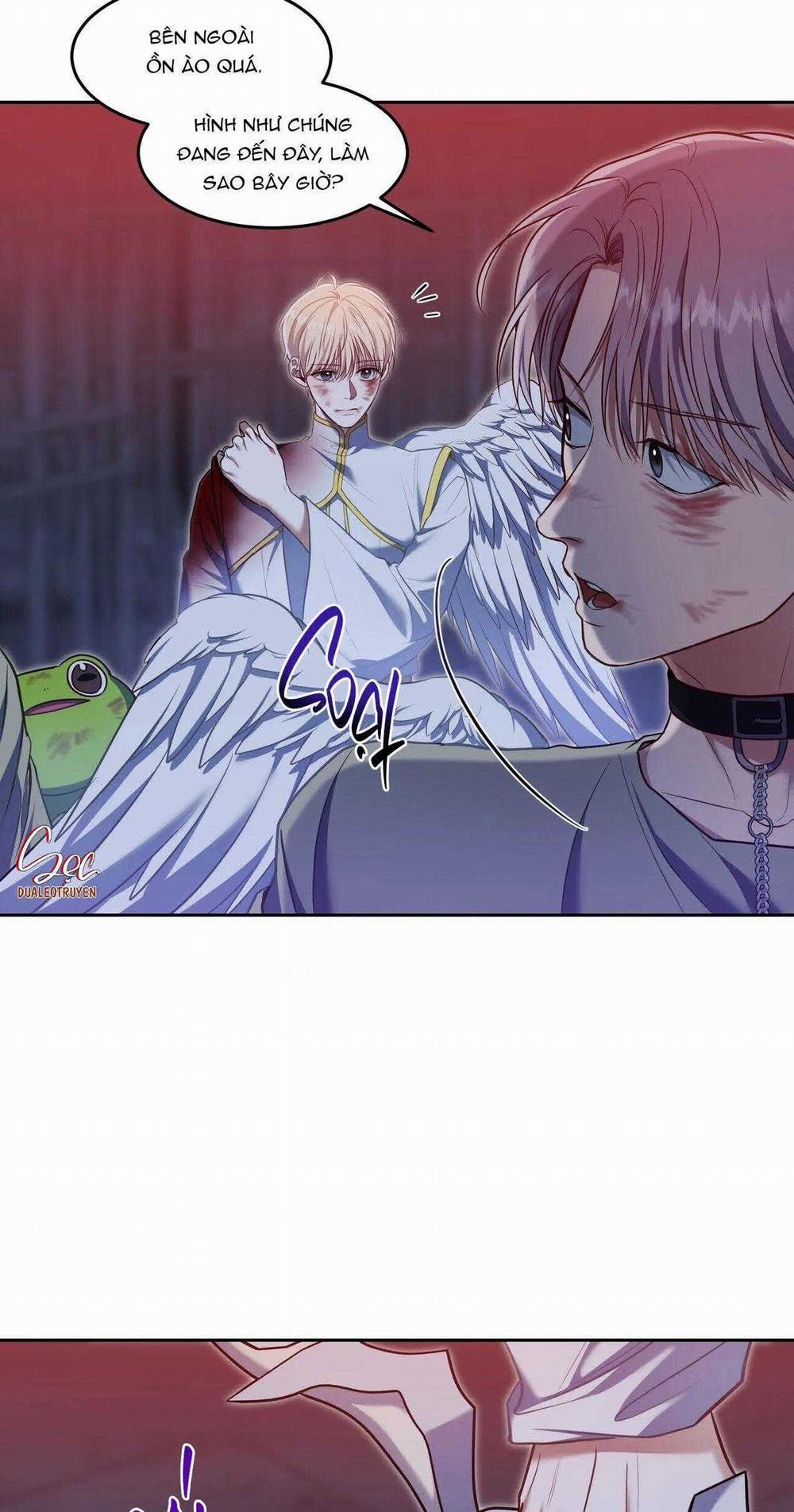 CÁCH TỒN TẠI NHƯ MỘT NGƯỜI CHƠI 61 trang 16