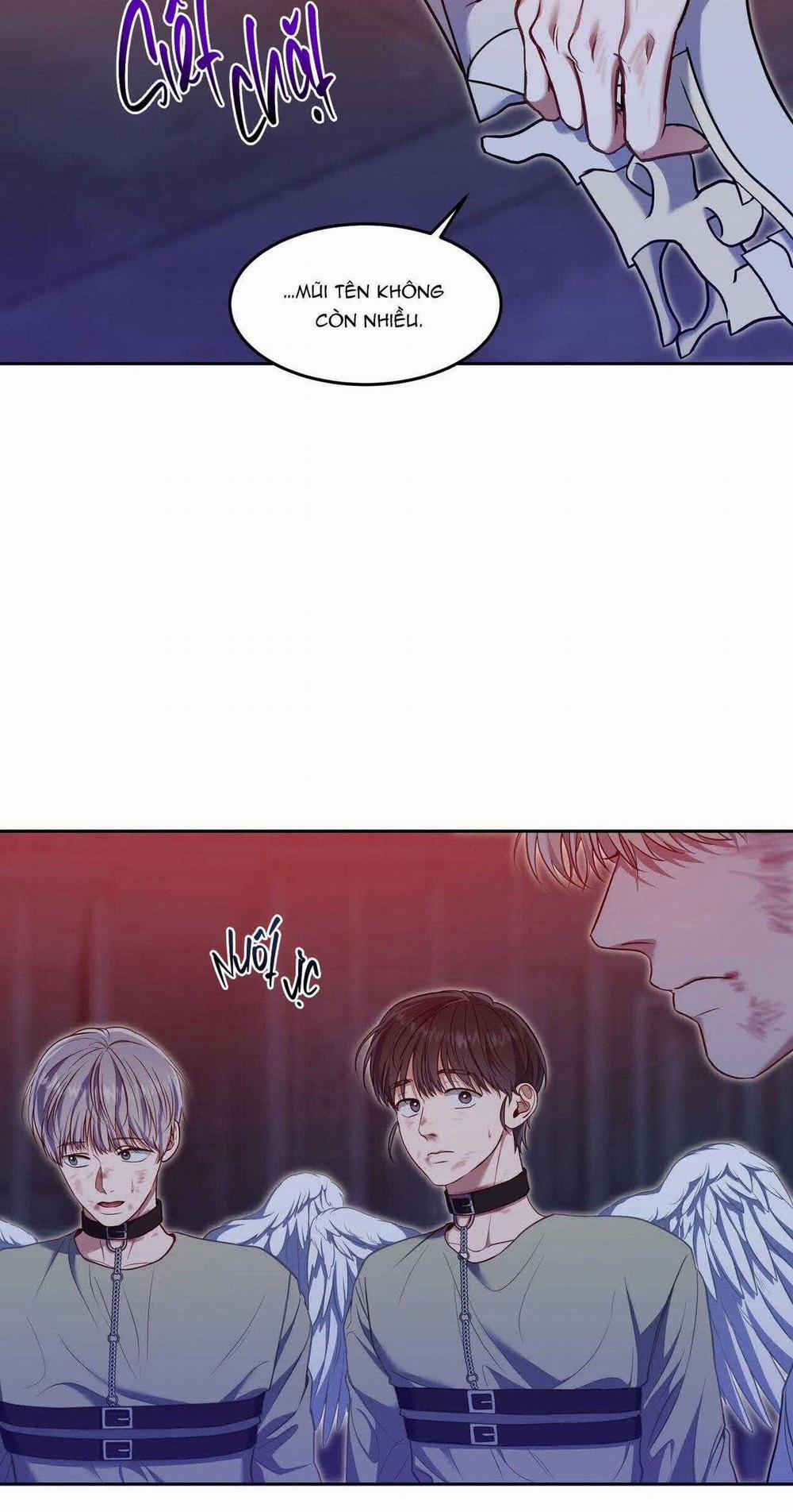 CÁCH TỒN TẠI NHƯ MỘT NGƯỜI CHƠI 61 trang 17