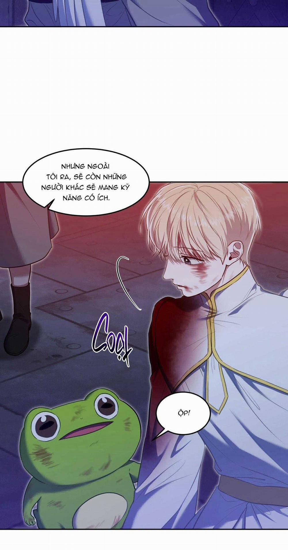 CÁCH TỒN TẠI NHƯ MỘT NGƯỜI CHƠI 61 trang 19