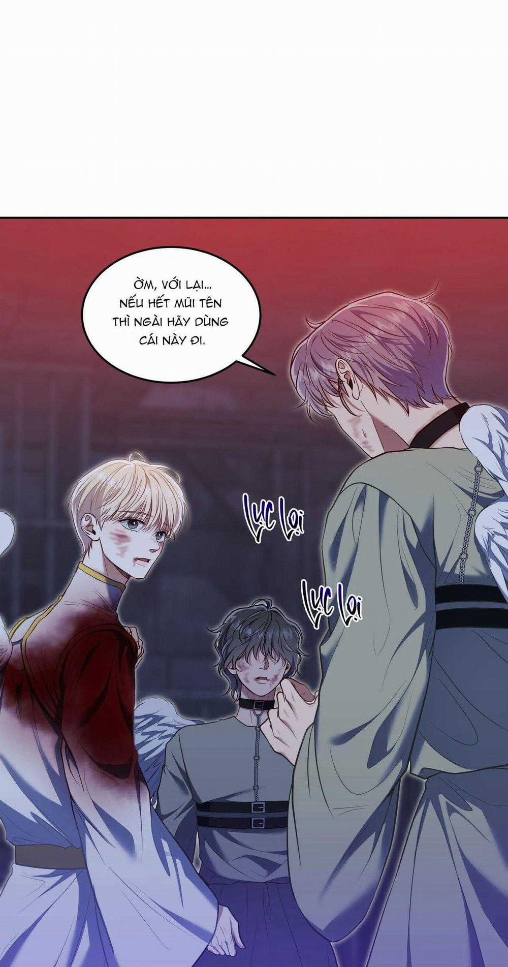 CÁCH TỒN TẠI NHƯ MỘT NGƯỜI CHƠI 61 trang 20