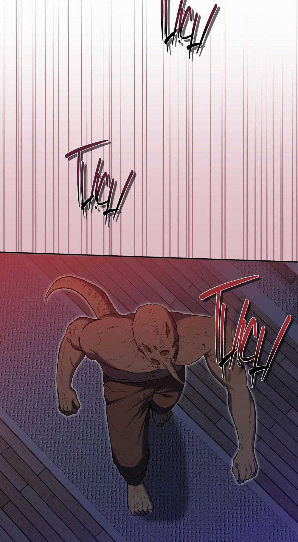 CÁCH TỒN TẠI NHƯ MỘT NGƯỜI CHƠI 61 trang 24